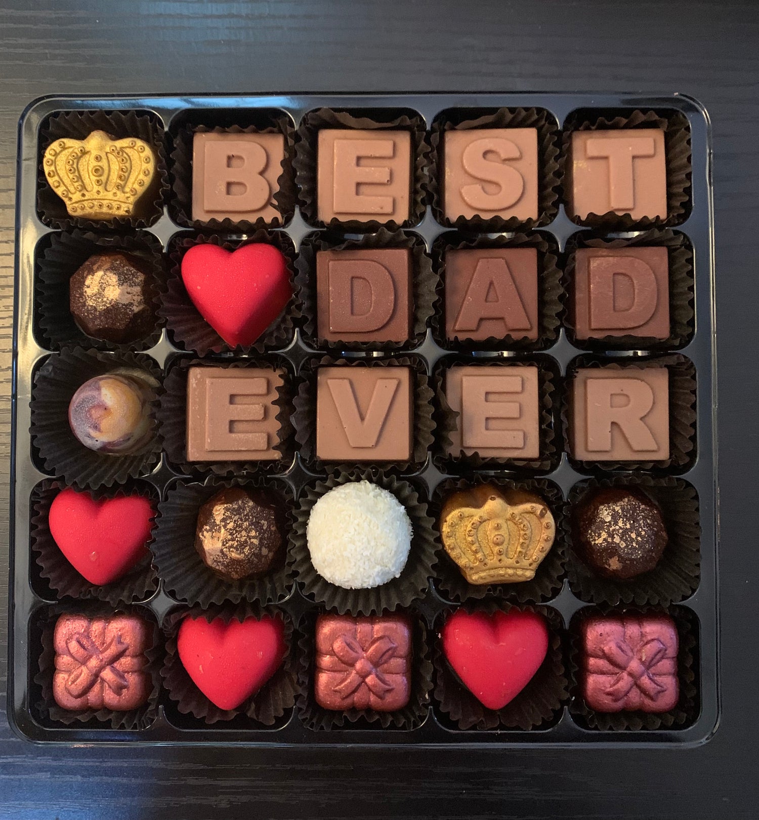 Father's day Chocolates