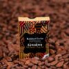 Barra de chocolate ao leite com favo de mel Akwukwu