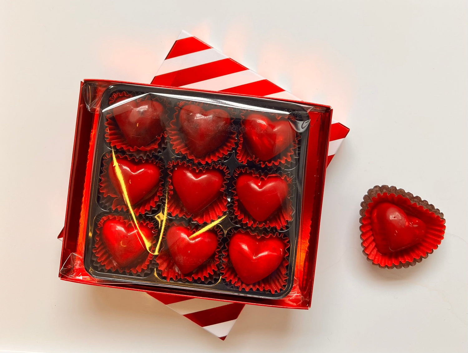 Valentine´s Collection