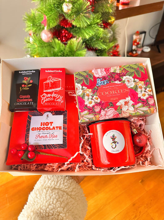 Decadent Chocolate Lover’s Hamper