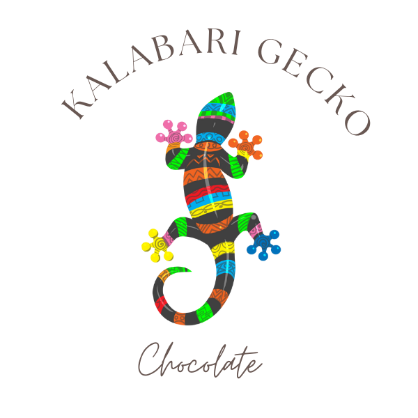 Kalabari Gecko Chocolate